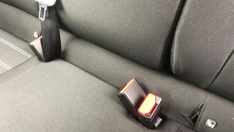 Dacia Sandero Stepway 1.0 TCe Journey 5dr CVT Petrol Hatchback